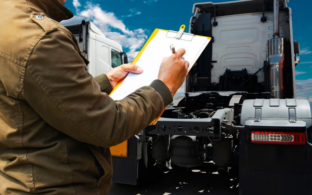 Preparing Your Fleet for CVSA’s International Roadcheck 2025: A Proactive Approach
